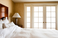 Lunnasting bedroom extension costs