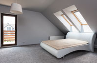 Lunnasting bedroom extensions