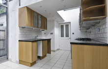 Lunnasting kitchen extension leads